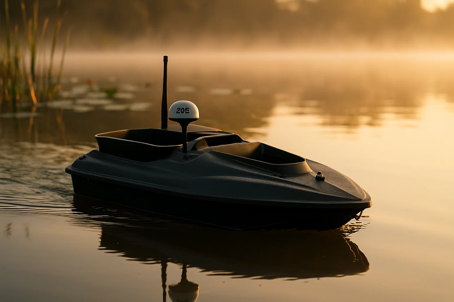Best RC Bait Boats (2026): GPS Models, Hoppers & What Actually Works for Carp