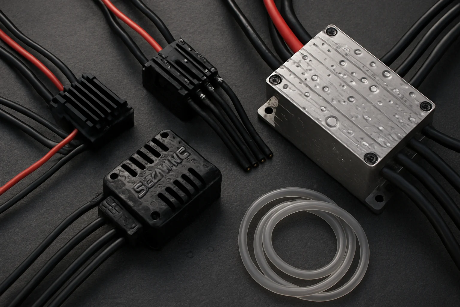 Best RC Boat ESCs (2026): How to Choose & Top Picks by Power Class